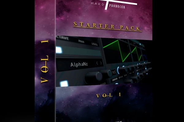 Starter Pack Newstyle Volumen 1